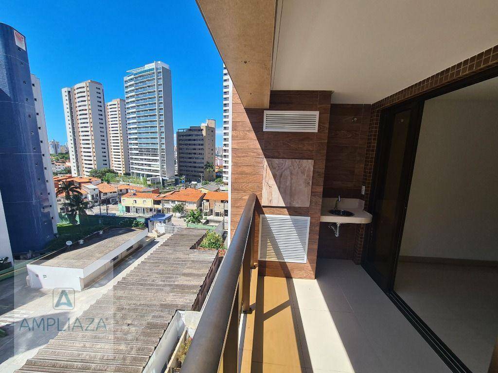 Apartamento à venda com 3 quartos, 113m² - Foto 8