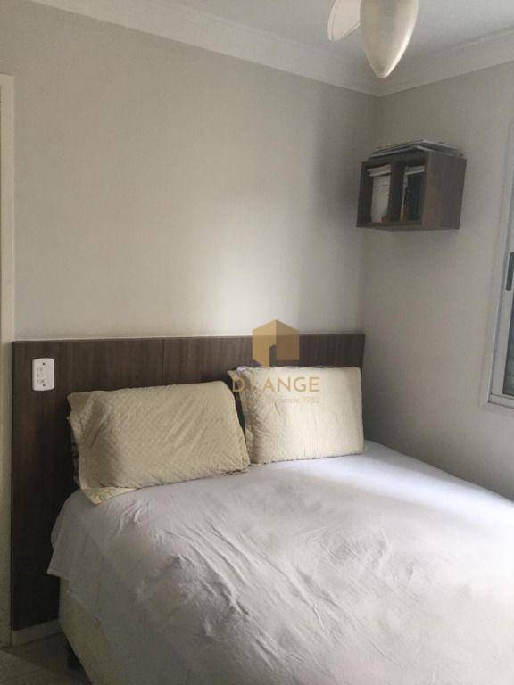 Apartamento à venda com 2 quartos, 53m² - Foto 18