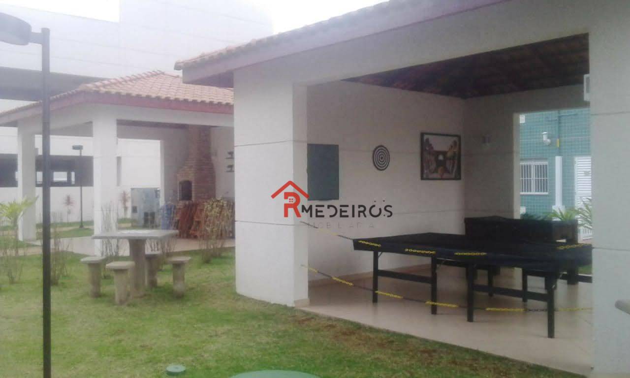 Apartamento à venda com 2 quartos, 47m² - Foto 11