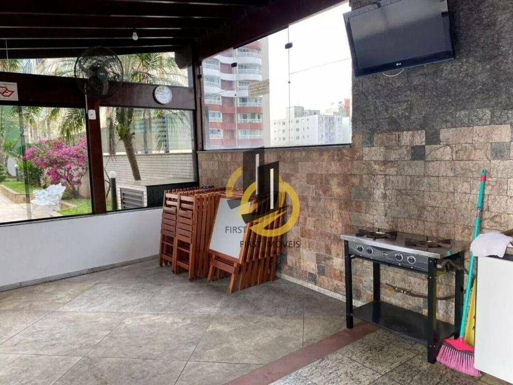 Apartamento à venda com 3 quartos, 96m² - Foto 26