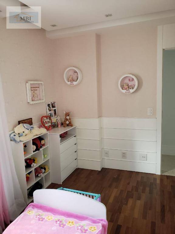 Apartamento à venda com 3 quartos, 205m² - Foto 23