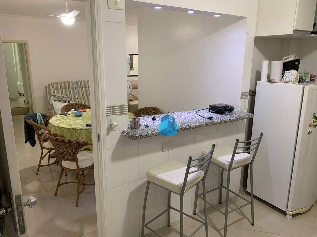 Apartamento à venda com 3 quartos, 116m² - Foto 2