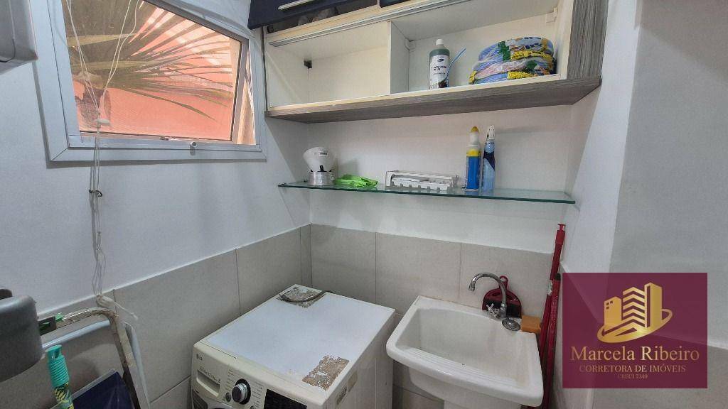 Apartamento à venda com 2 quartos, 72m² - Foto 10