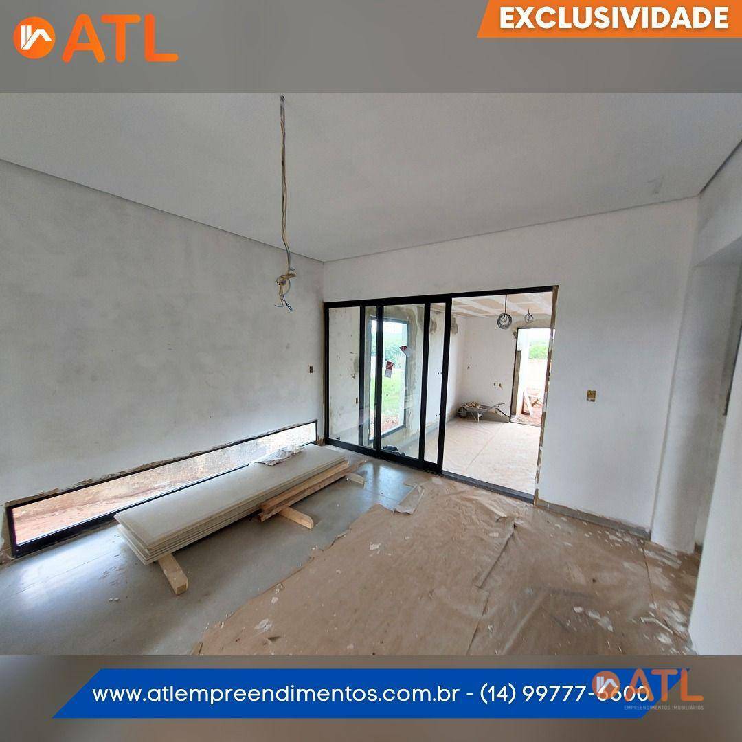 Casa à venda com 3 quartos, 265m² - Foto 32