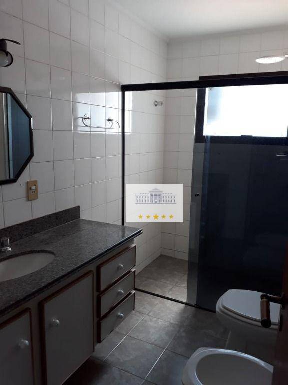 Apartamento à venda com 3 quartos, 176m² - Foto 8