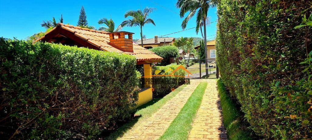 Casa de Condomínio à venda com 4 quartos, 309m² - Foto 5