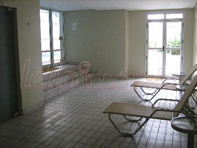 Apartamento para alugar com 1 quarto, 35m² - Foto 16