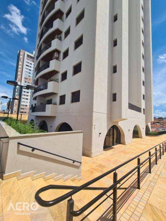 Apartamento à venda com 3 quartos, 101m² - Foto 14