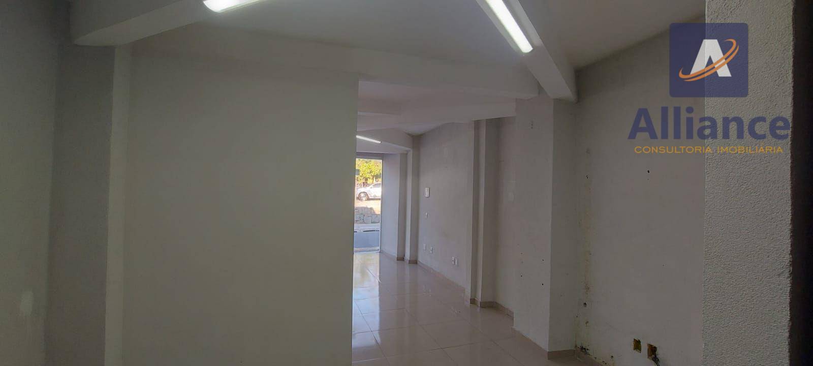 Conjunto Comercial-Sala para alugar, 70m² - Foto 2