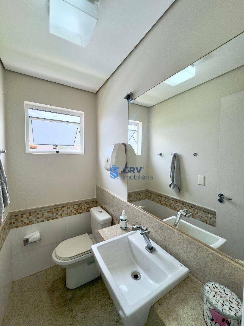 Sobrado à venda com 4 quartos, 331m² - Foto 24