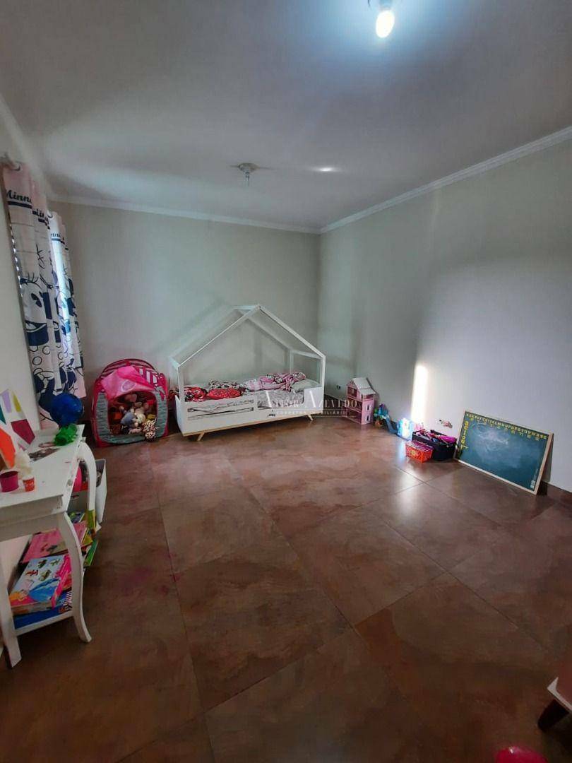 Sobrado à venda com 3 quartos, 196m² - Foto 7