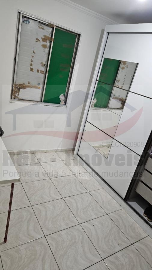 Apartamento à venda com 2 quartos, 52m² - Foto 3