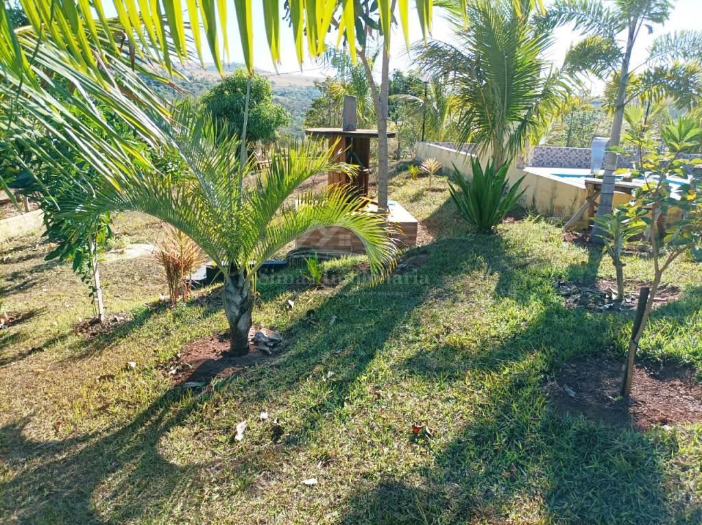 Fazenda à venda com 6 quartos, 2400m² - Foto 17