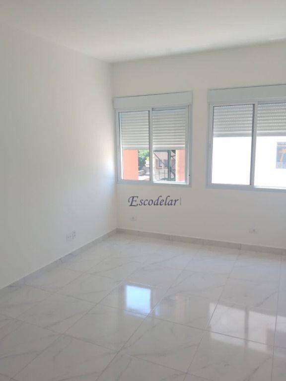 Kitnet e Studio à venda com 1 quarto, 30m² - Foto 5