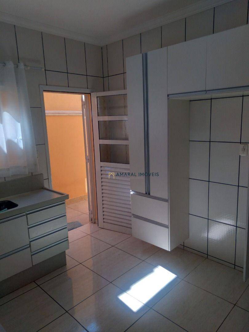 Casa, 2 quartos, 80 m² - Foto 4