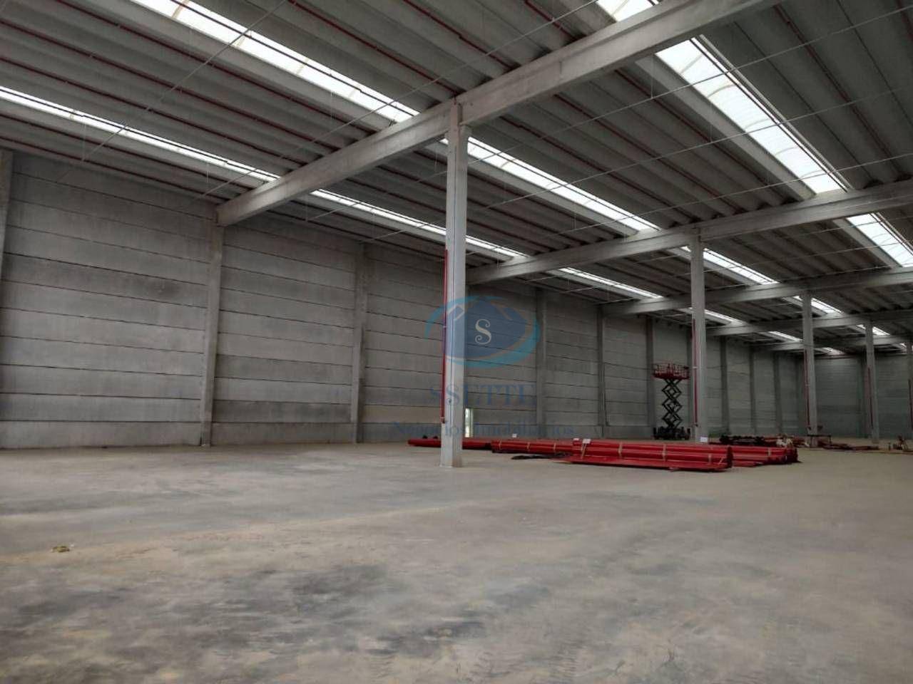 Depósito-Galpão-Armazém para alugar, 2795m² - Foto 4