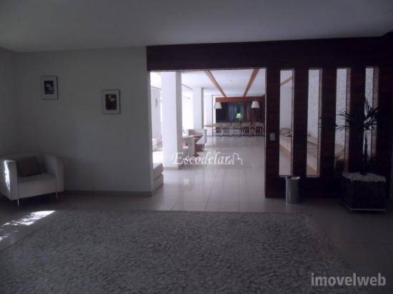 Apartamento à venda com 3 quartos, 142m² - Foto 29