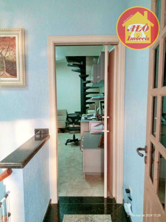 Sobrado à venda com 3 quartos, 220m² - Foto 38