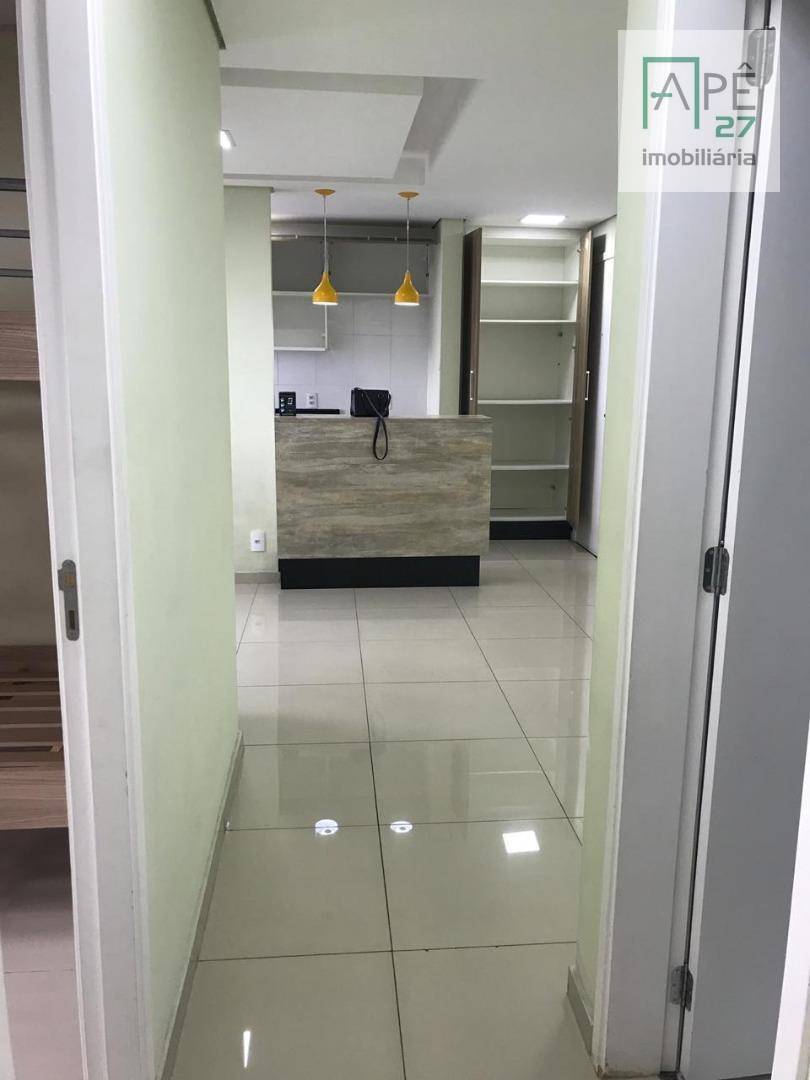 Apartamento à venda com 2 quartos, 53m² - Foto 9