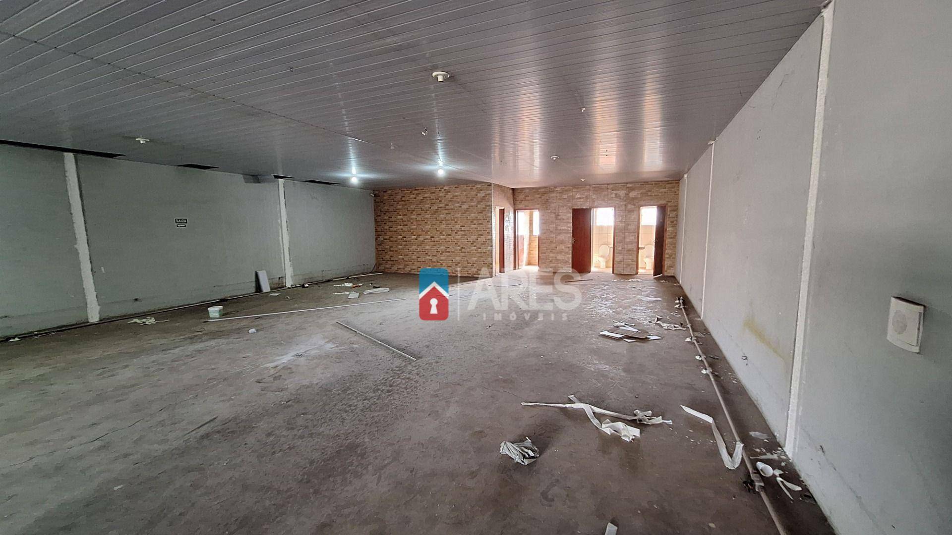 Loja-Salão para alugar, 313m² - Foto 6