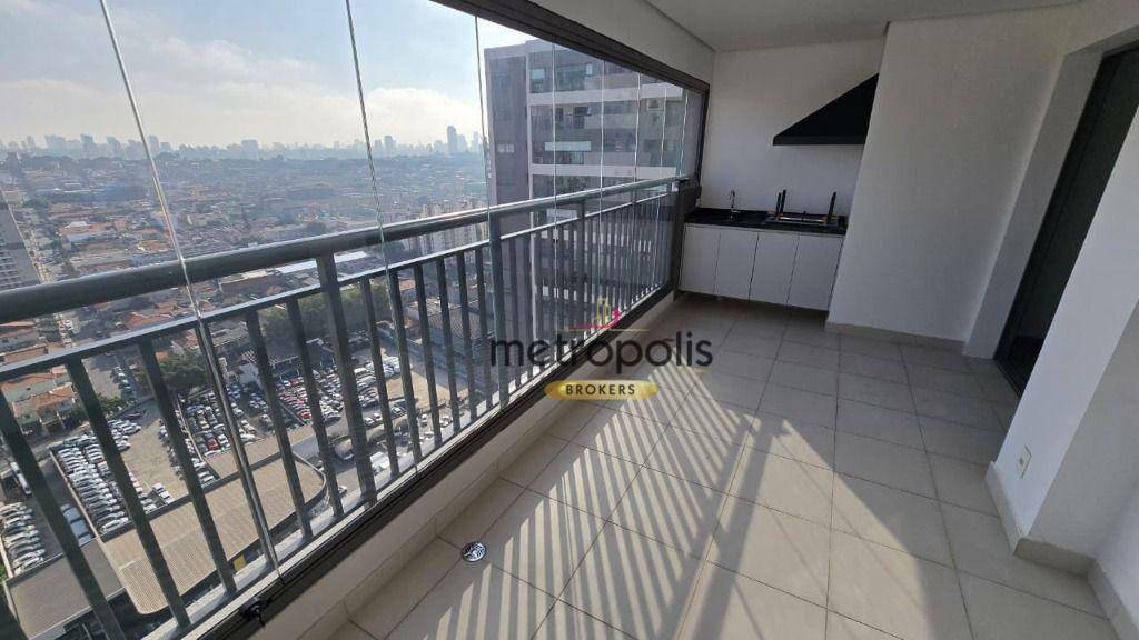 Apartamento à venda com 2 quartos, 73m² - Foto 1