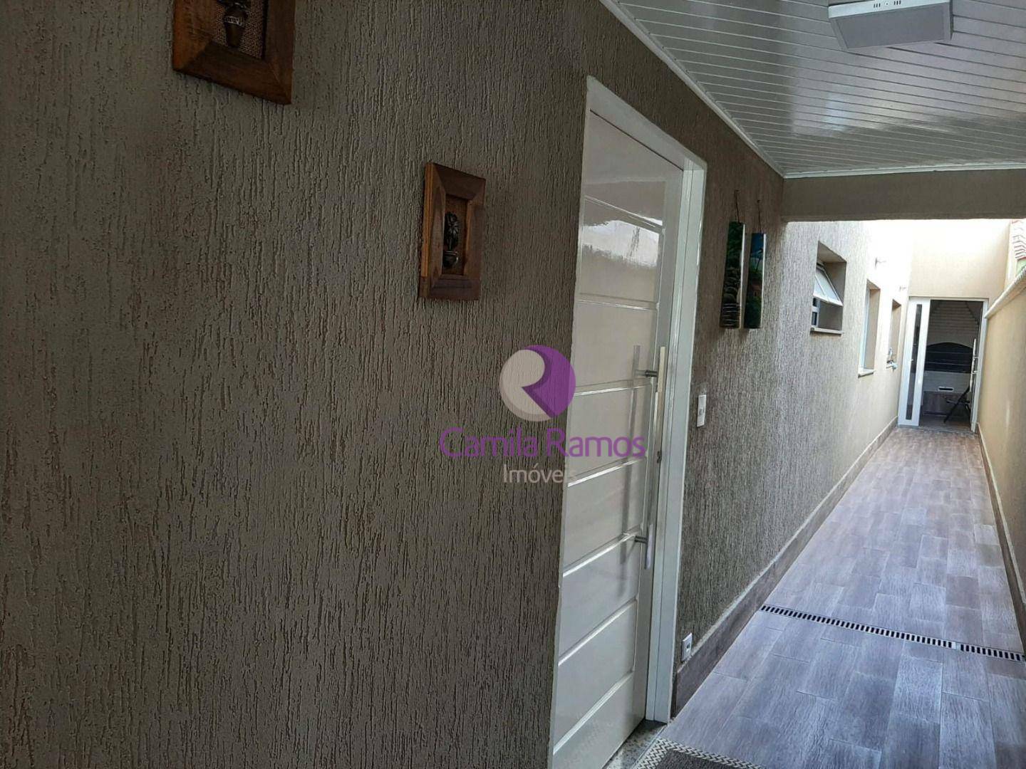 Sobrado à venda e aluguel com 3 quartos, 200m² - Foto 75