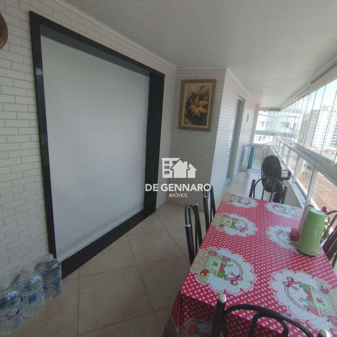 Apartamento à venda com 2 quartos, 92m² - Foto 12