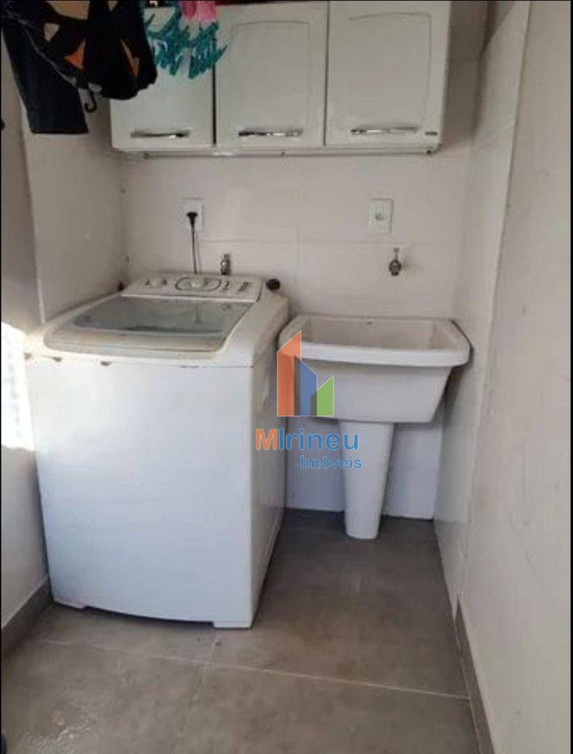 Sobrado à venda com 3 quartos, 175m² - Foto 11