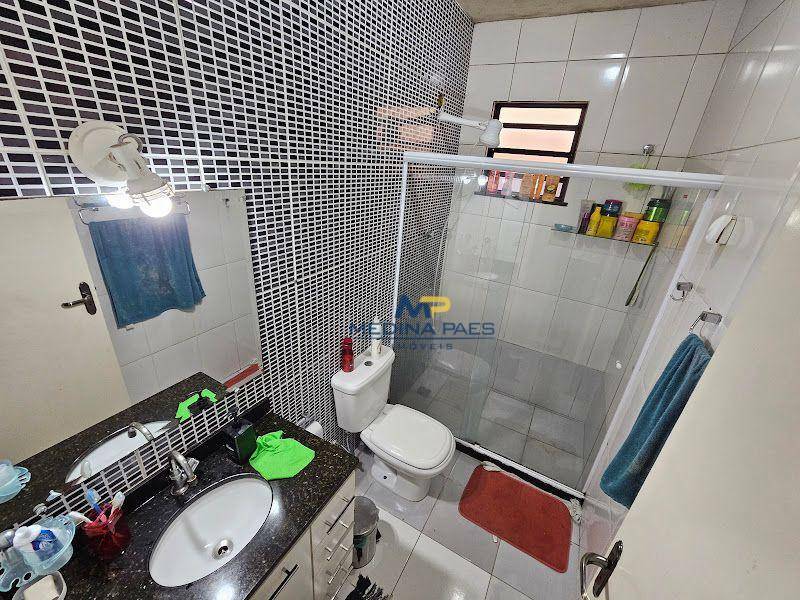 Casa à venda com 3 quartos, 150M2 - Foto 17