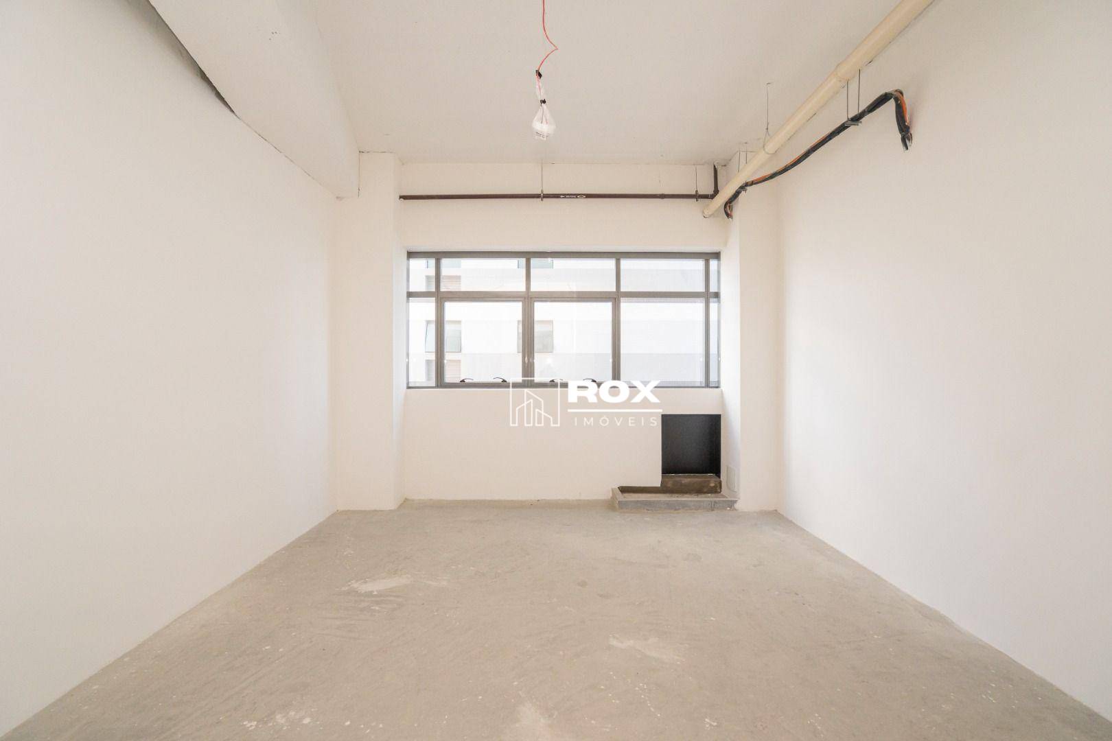 Sala-Conjunto, 36 m² - Foto 3