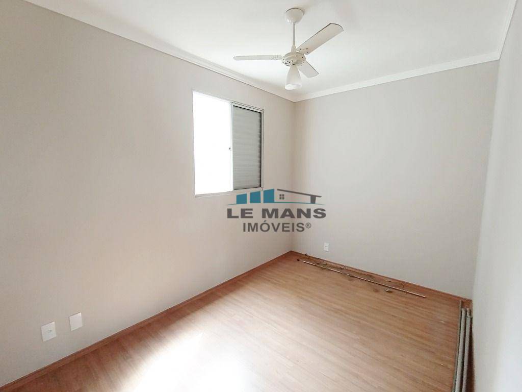 Apartamento à venda com 2 quartos, 53m² - Foto 9