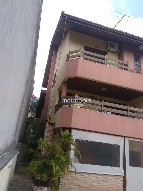 Sobrado à venda com 4 quartos, 750m² - Foto 2