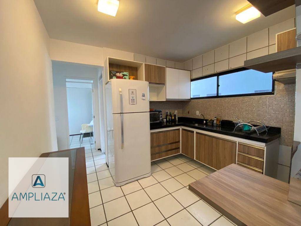 Apartamento à venda com 3 quartos, 60m² - Foto 4