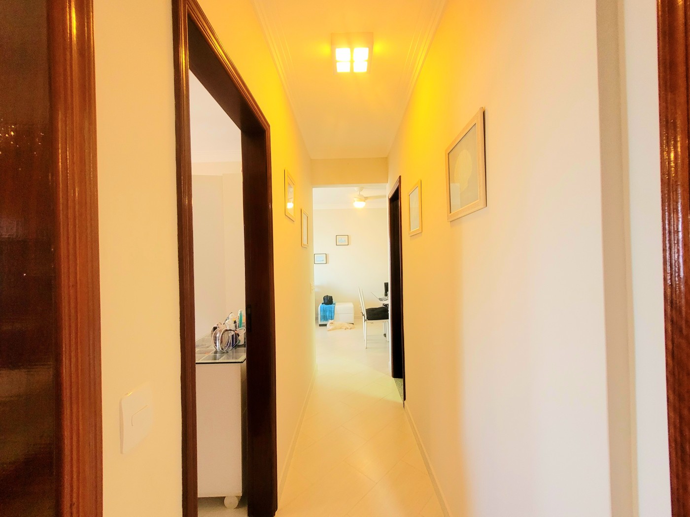 Apartamento à venda com 3 quartos, 90m² - Foto 20