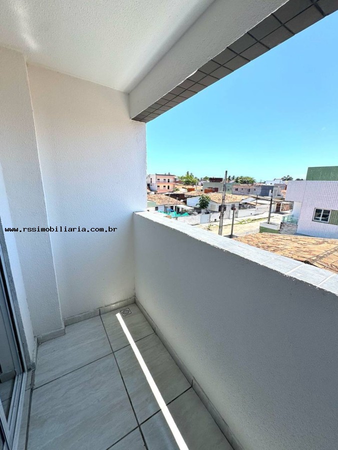 Apartamento à venda com 2 quartos, 50m² - Foto 3