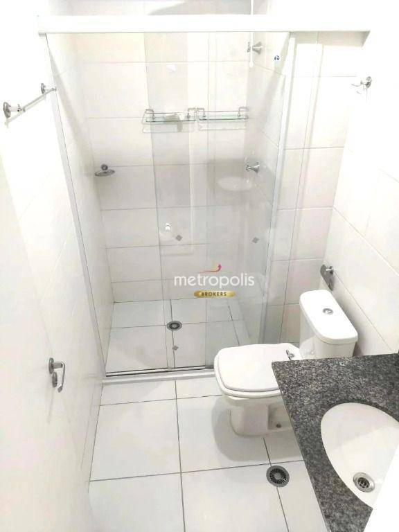 Apartamento à venda com 2 quartos, 38m² - Foto 15