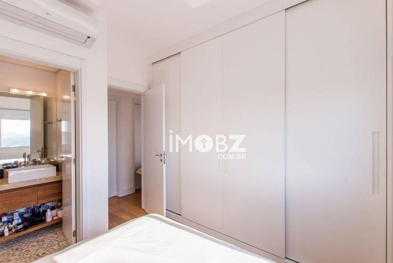 Apartamento à venda com 2 quartos, 85m² - Foto 11