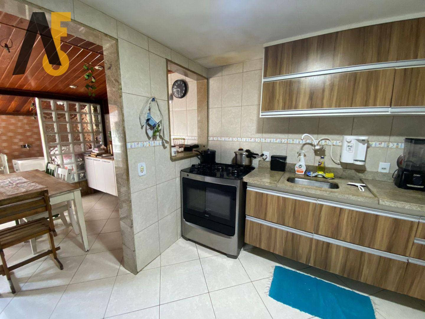 Casa de Condomínio à venda com 4 quartos, 140m² - Foto 10