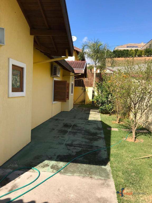 Sobrado à venda com 3 quartos, 320m² - Foto 20