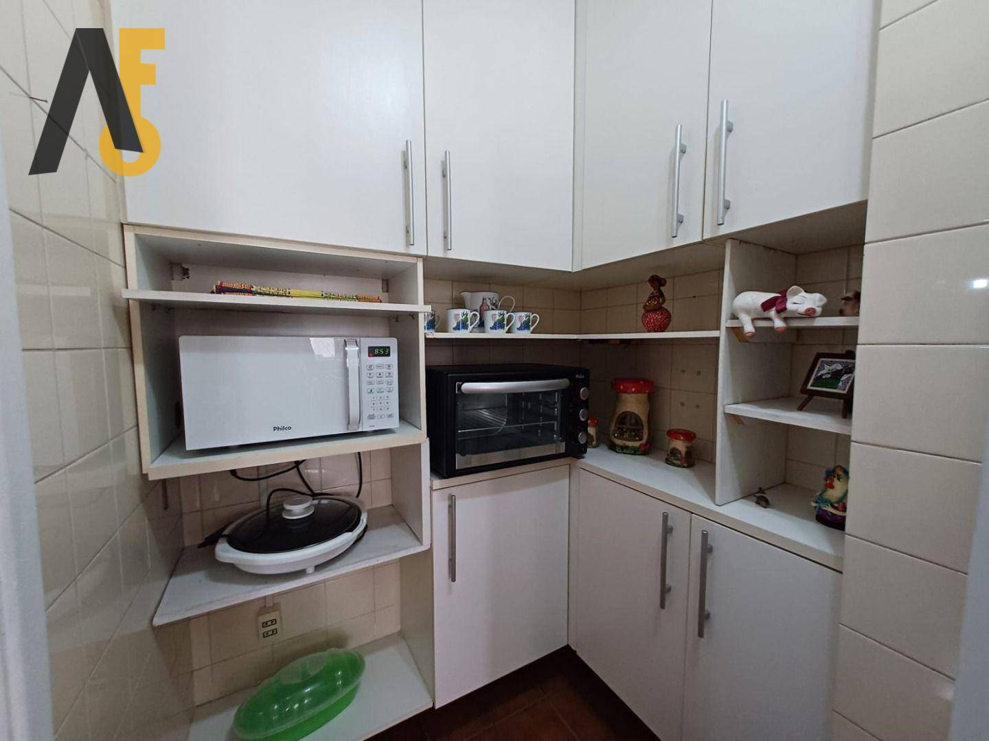 Apartamento à venda com 2 quartos, 64m² - Foto 16