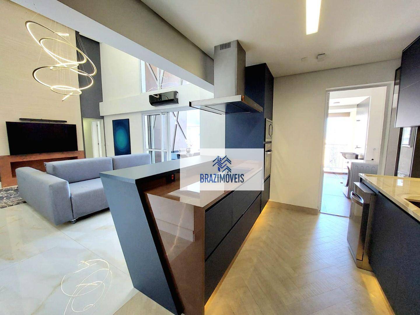 Apartamento à venda com 4 quartos, 168m² - Foto 16