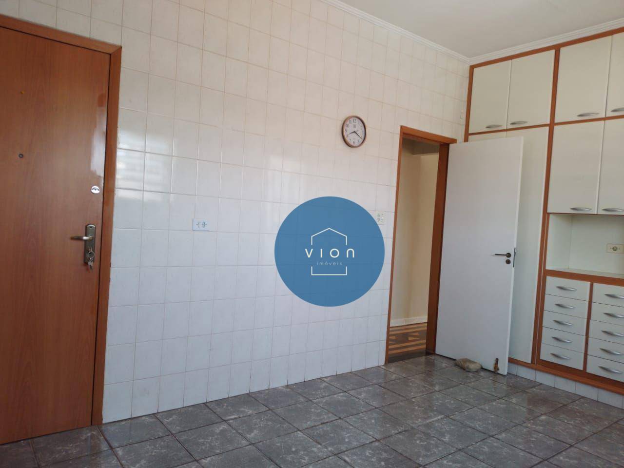 Apartamento à venda com 3 quartos, 136m² - Foto 20