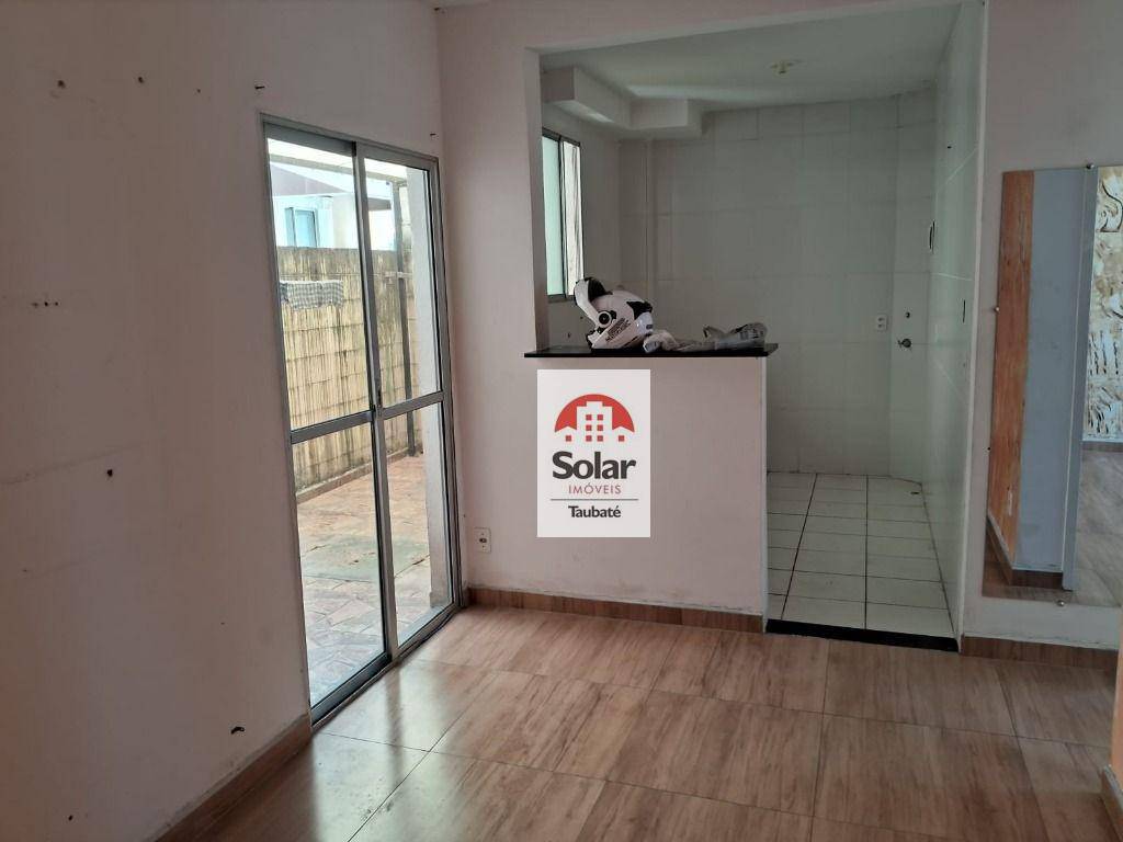 Apartamento à venda com 2 quartos, 54m² - Foto 1