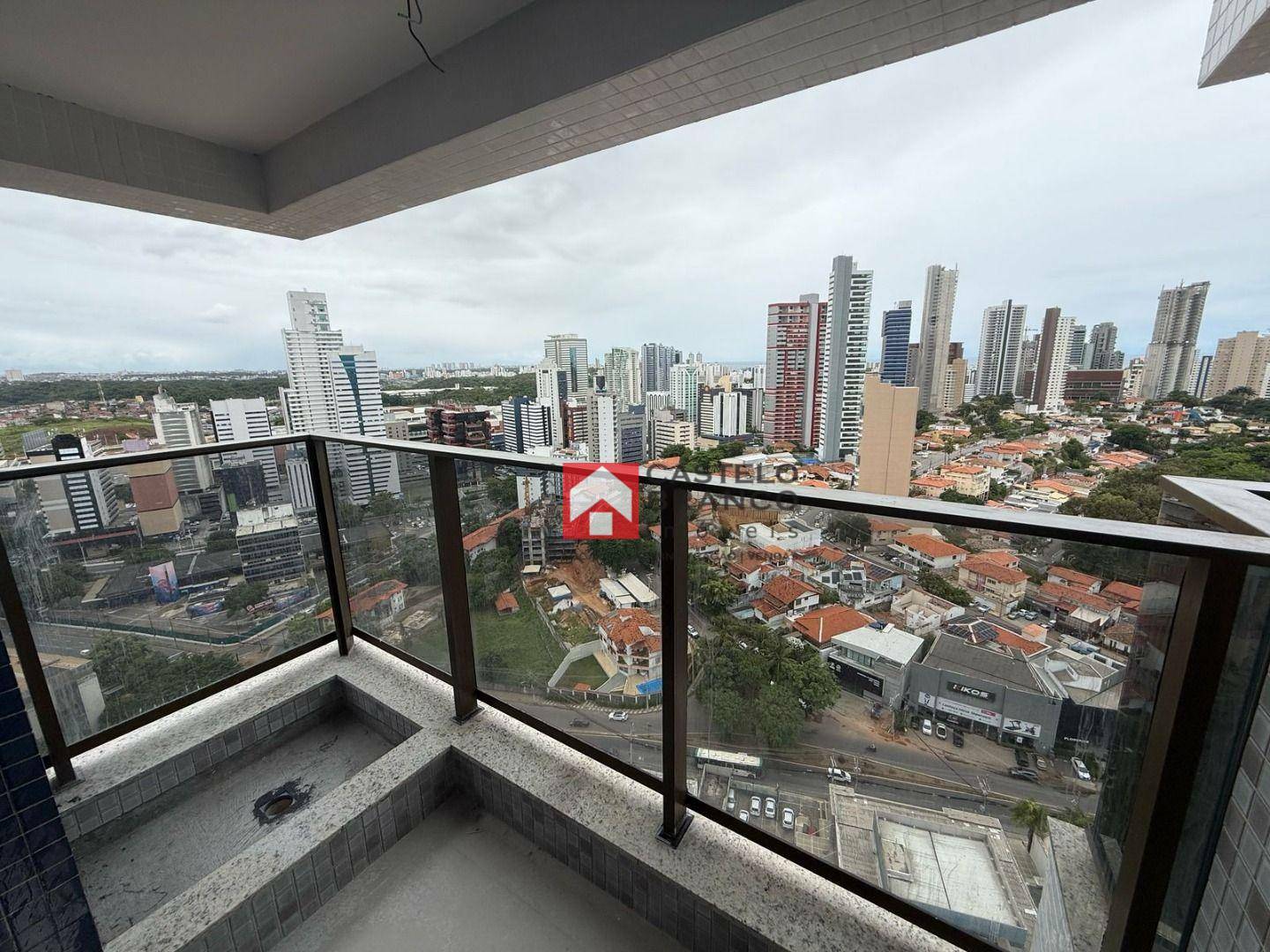 Apartamento à venda com 3 quartos, 114m² - Foto 22