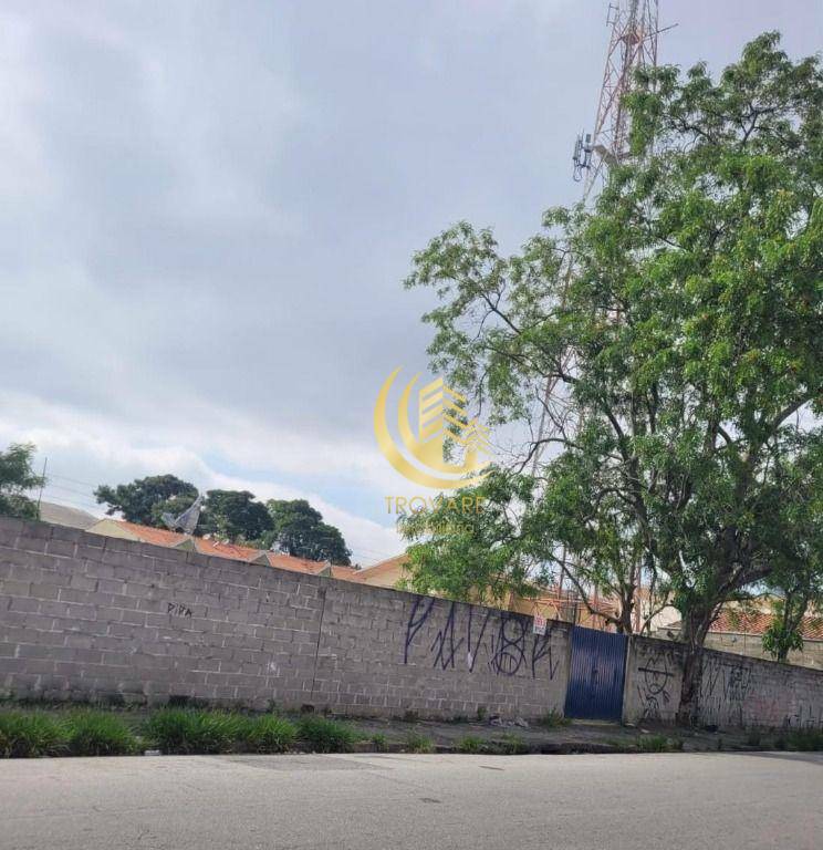 Terreno, 2600 m² - Foto 1