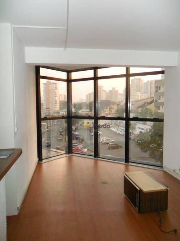 Conjunto Comercial-Sala para alugar, 63m² - Foto 1