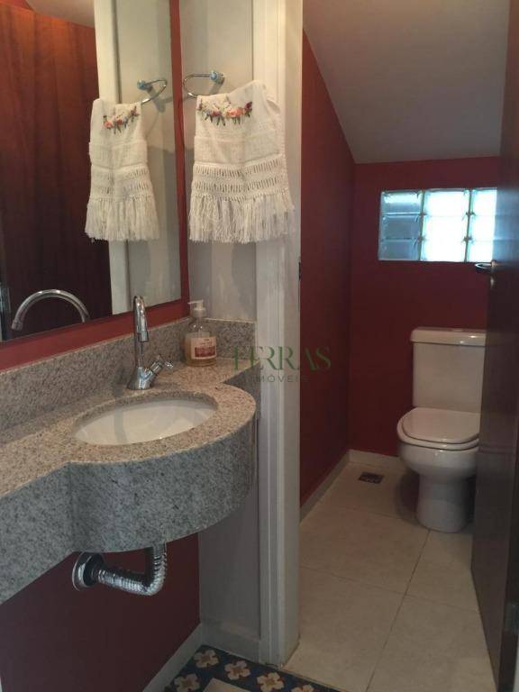 Casa de Condomínio à venda com 3 quartos, 325m² - Foto 28