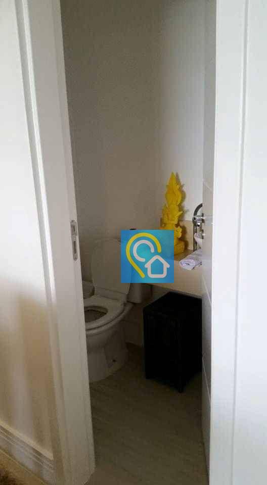 Apartamento à venda com 3 quartos, 124m² - Foto 6