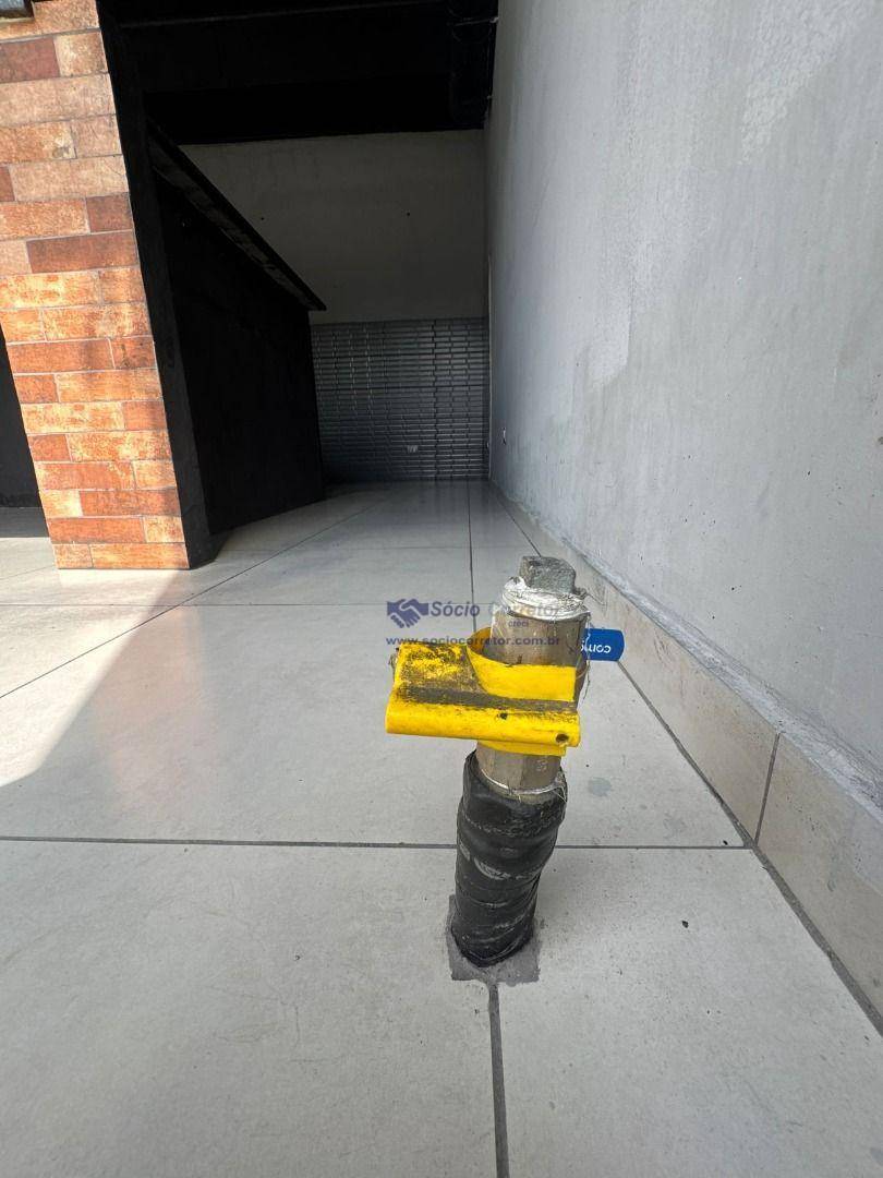 Loja-Salão, 50 m² - Foto 16