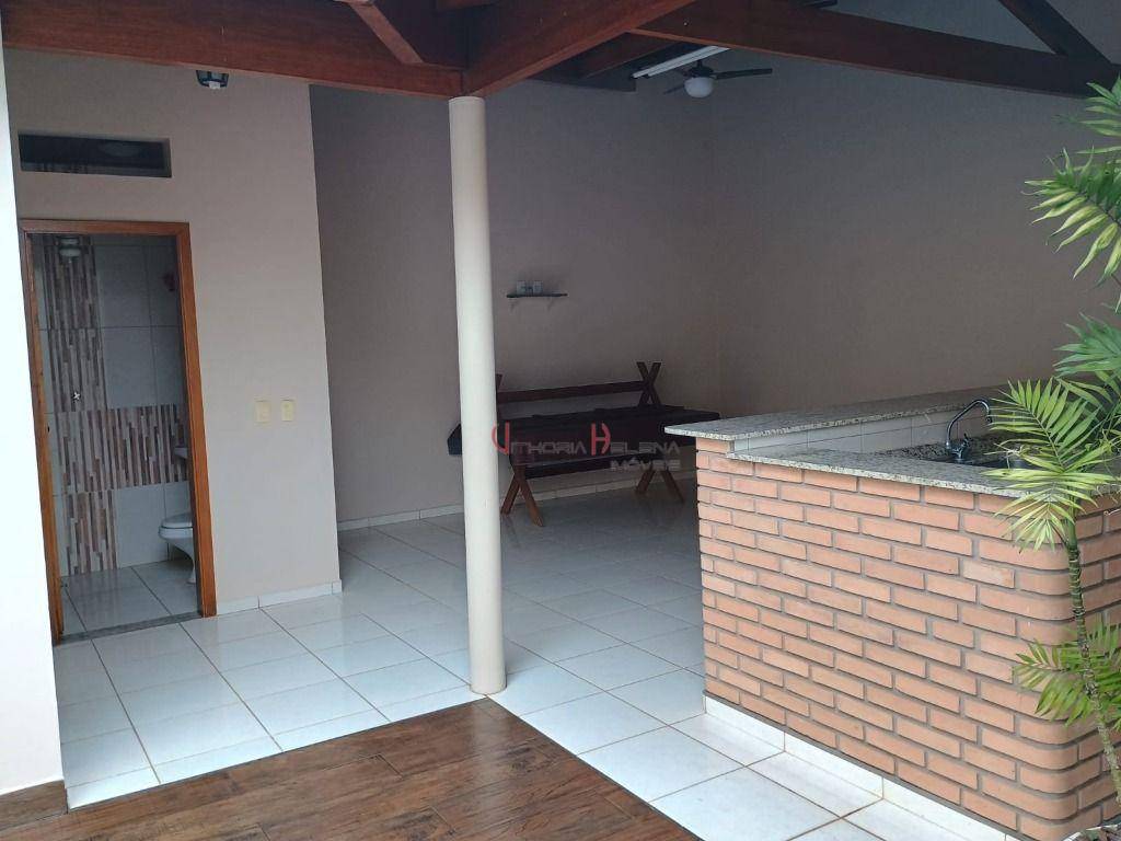 Casa à venda com 3 quartos, 454m² - Foto 45